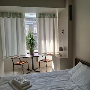 Lion Hill Lviv