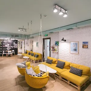 Hostel Dream, Lwów