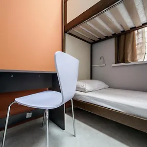 Hostel Ostriv, Lviv